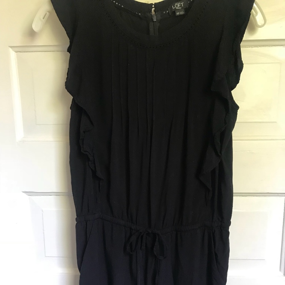 Loft  romper
